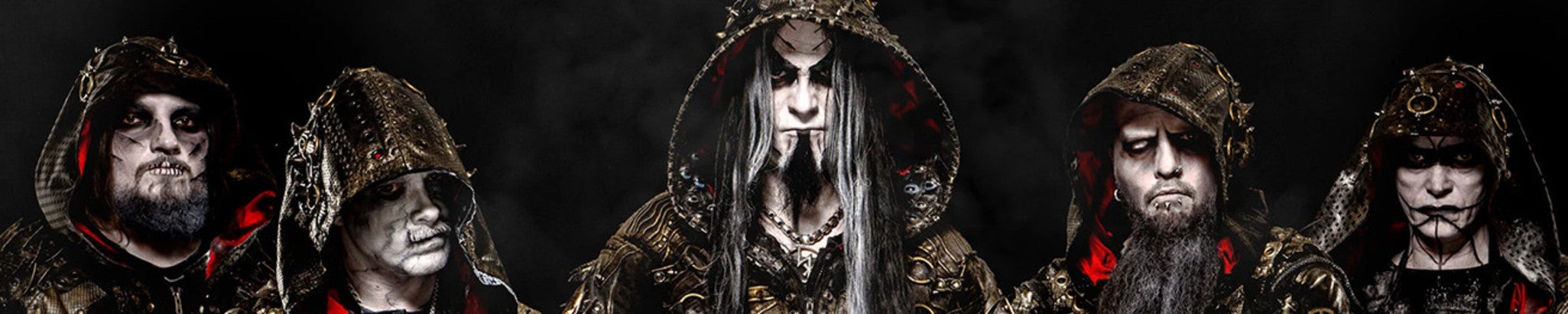 Dimmu Borgir Tickets
