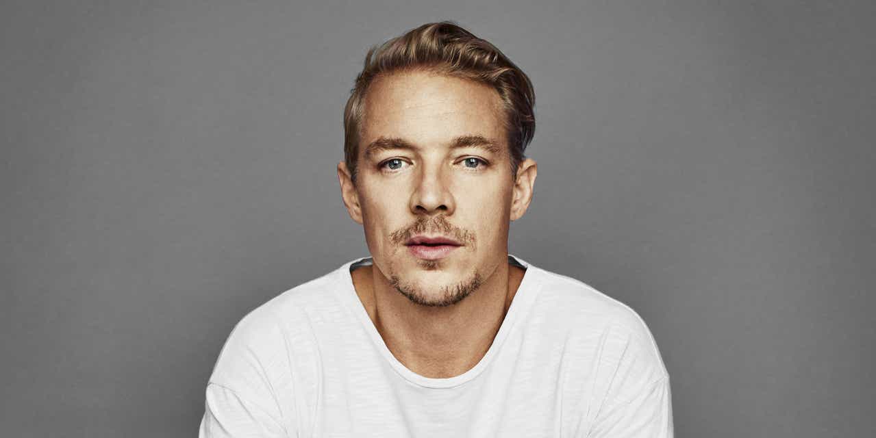 Diplo will be playing at Echostage in Washington
