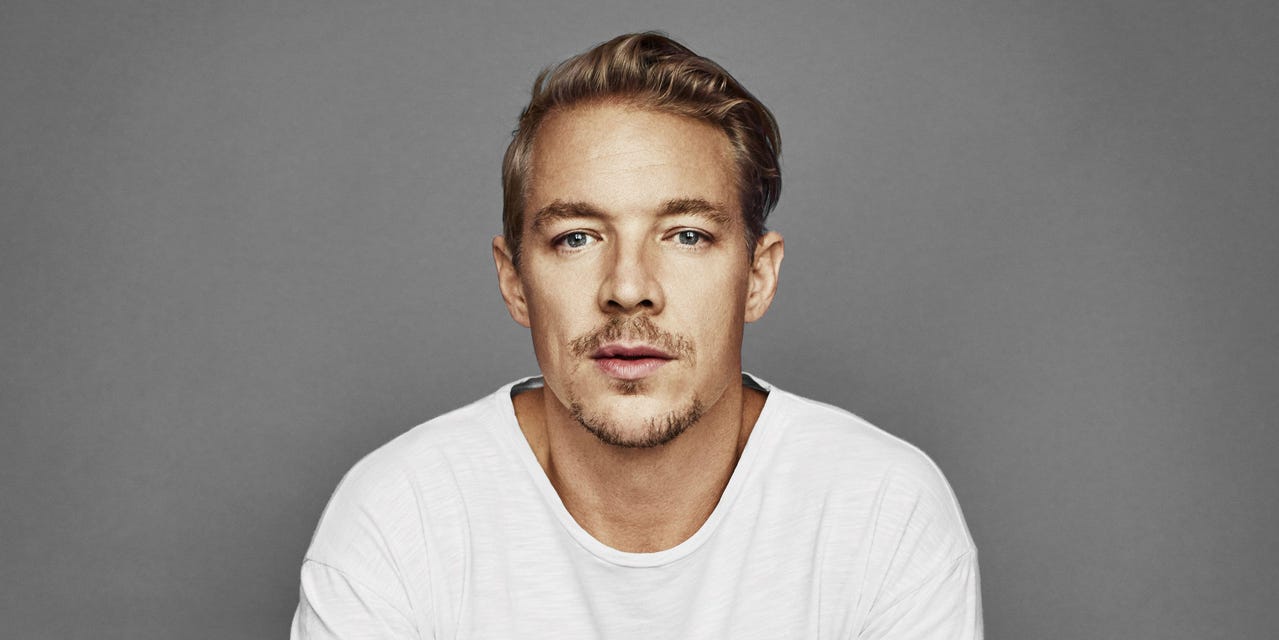 Diplo will be playing at The Midway in San Francisco