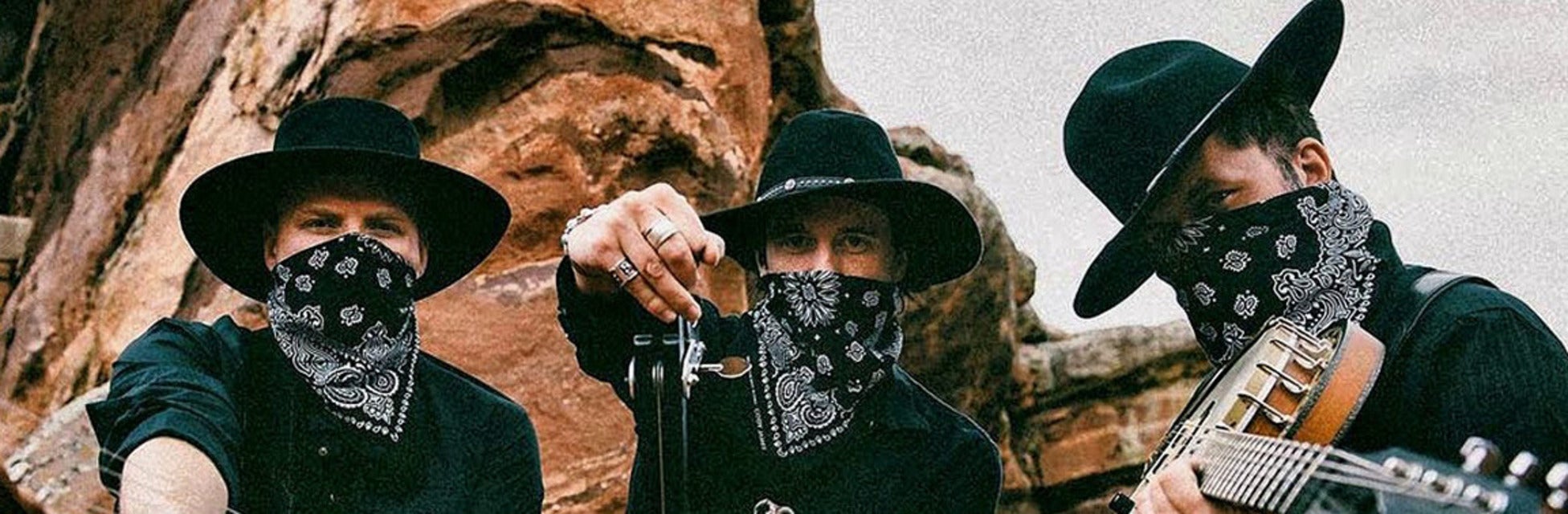 Dirtwire will be playing at Higher Ground Ballroom in South Burlington