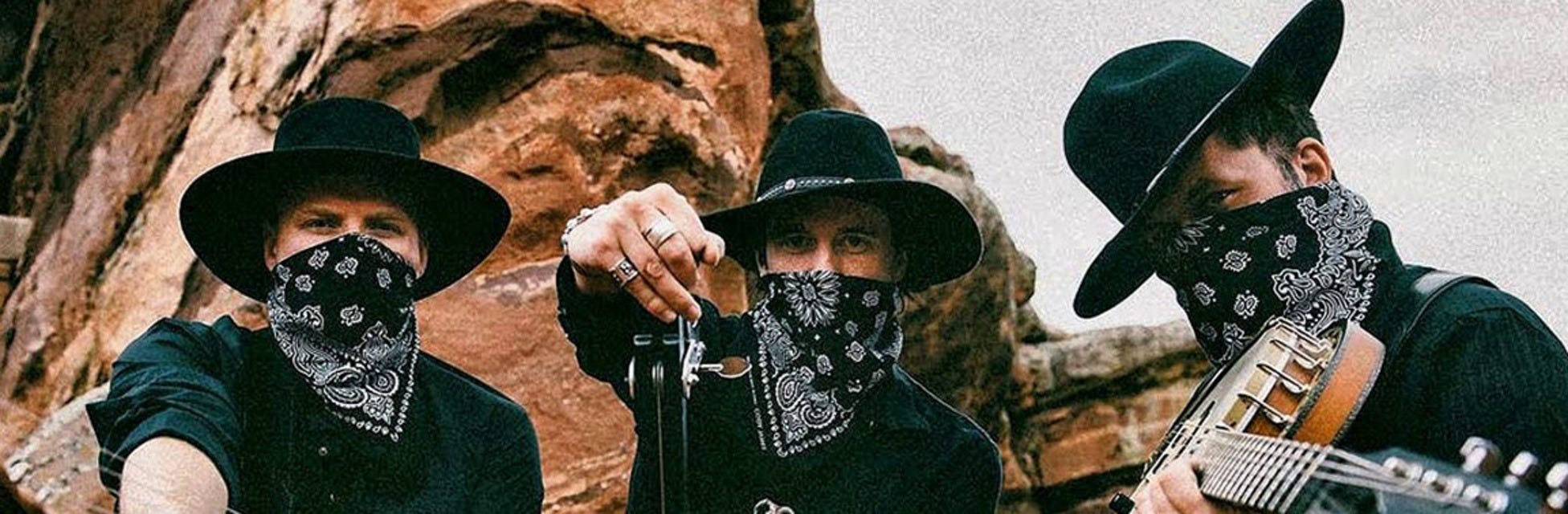 Dirtwire will be playing at The Elm Bozeman in Bozeman