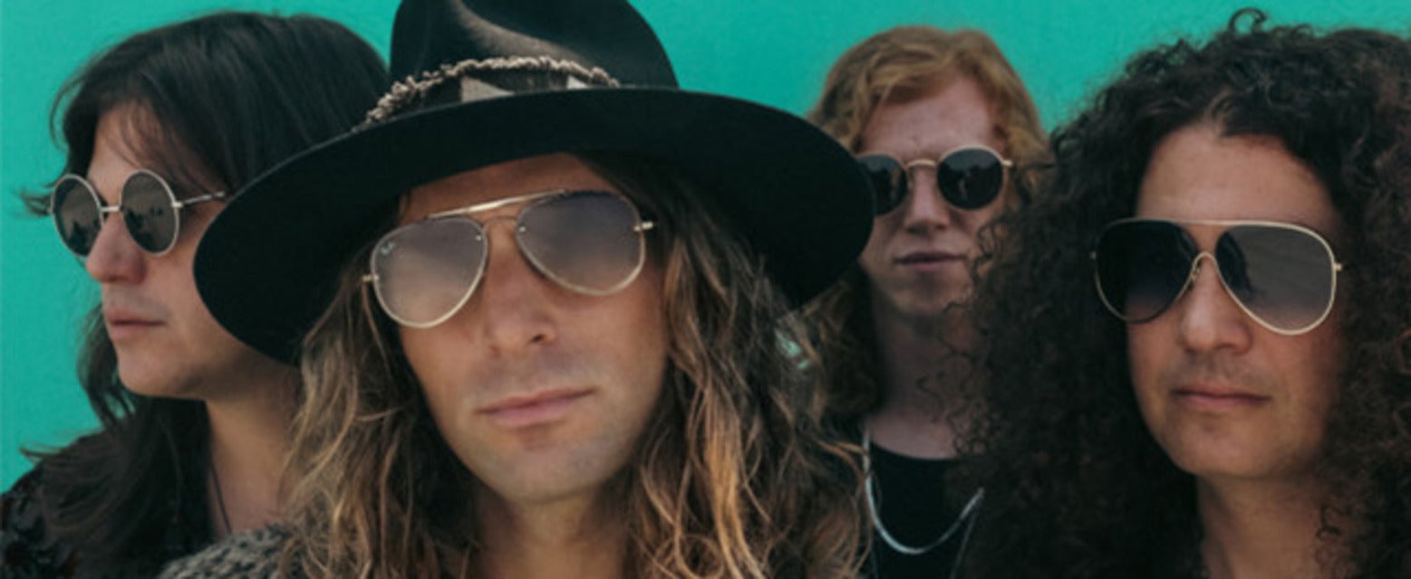 Dirty Honey Tickets
