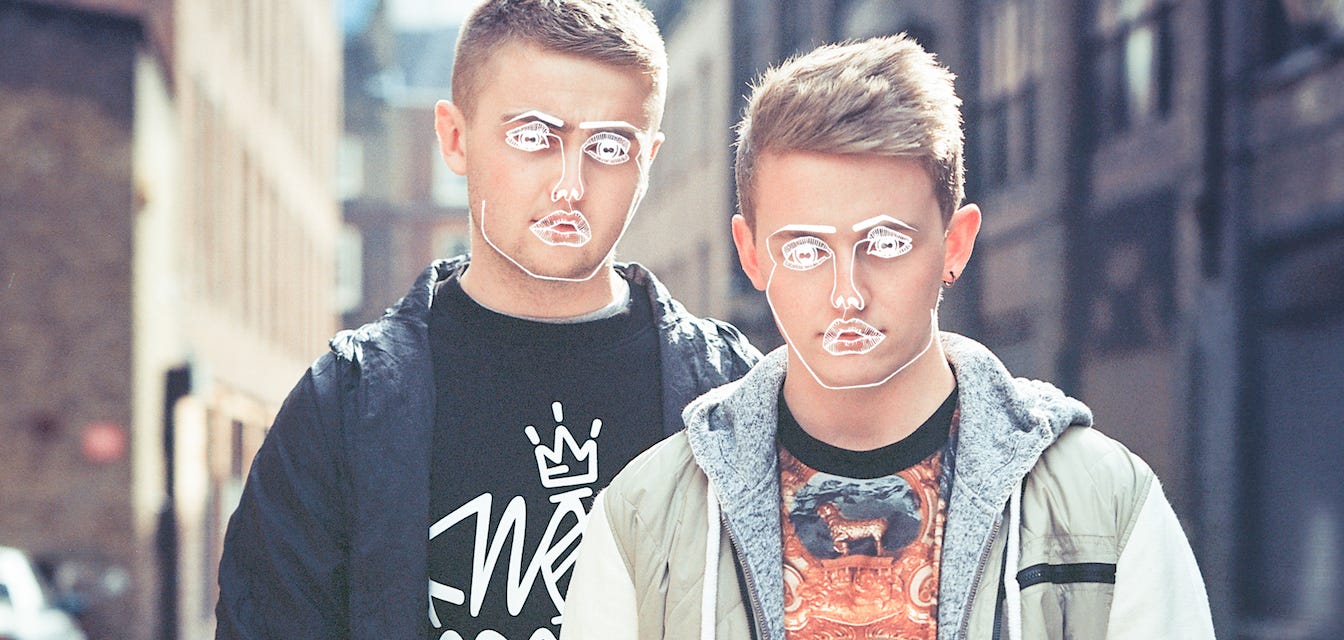 Disclosure will be playing at The Salt Shed - Outdoors in Chicago