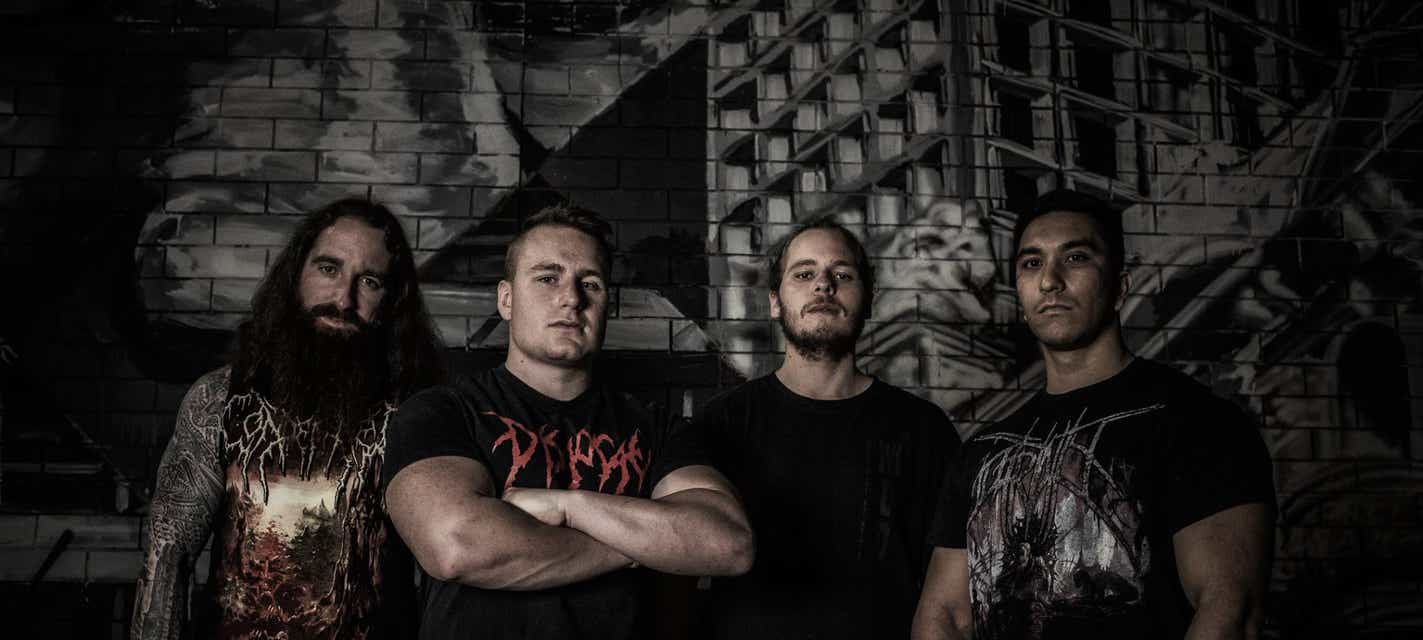Disentomb