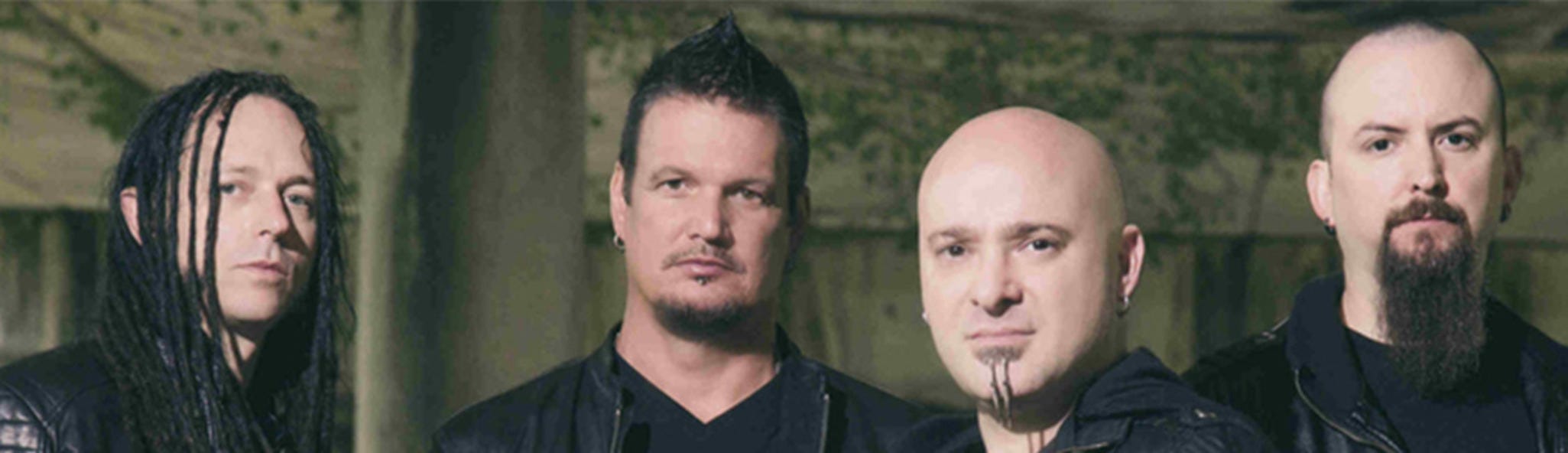 Disturbed will be playing at Hard Rock Live at Seminole Hard Rock Hotel in Hollywood