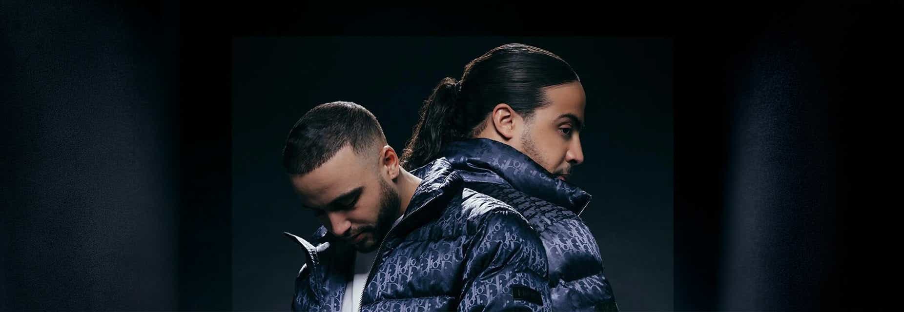 Djadja et Dinaz