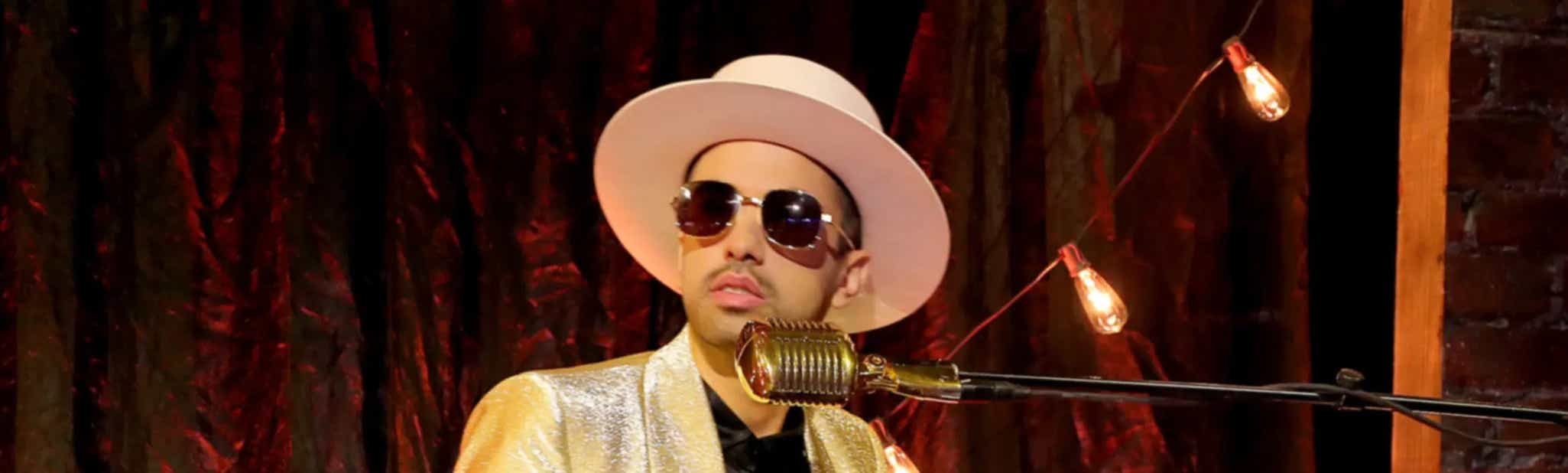 DJ Cassidy