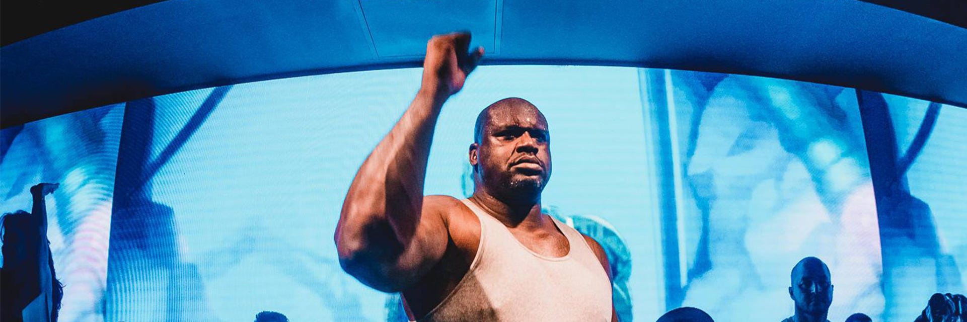 DJ Diesel will be playing at Echostage in Washington