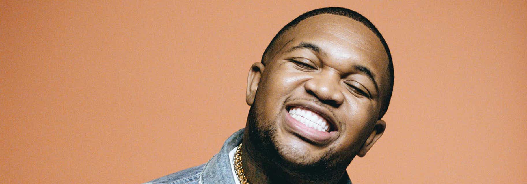 DJ Mustard