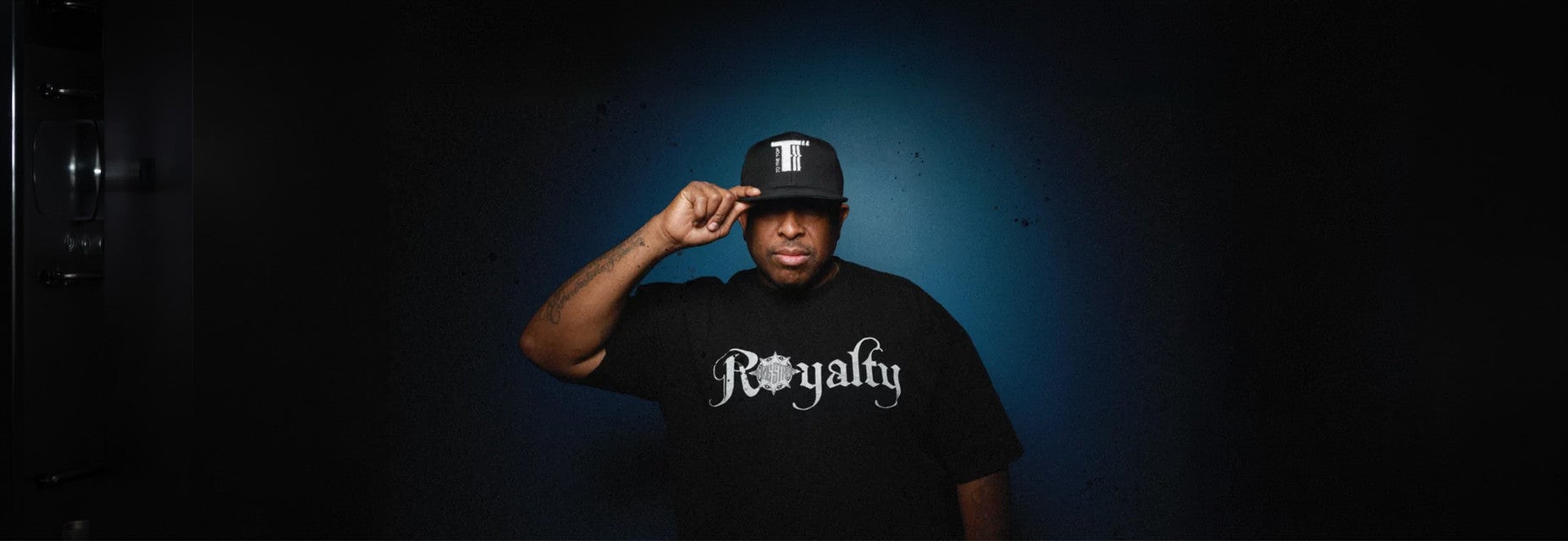 DJ Premier Tickets