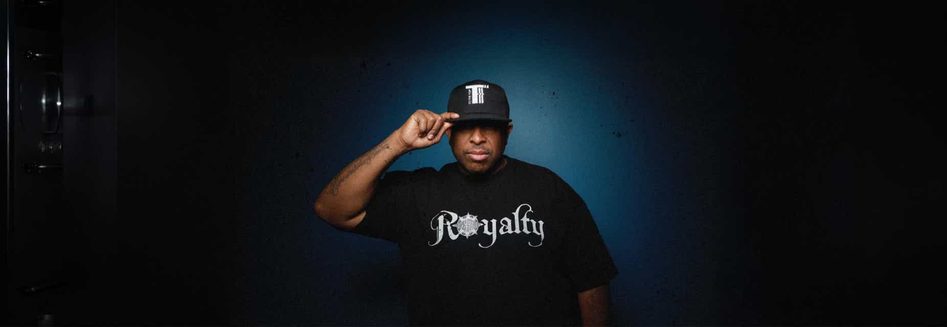 DJ Premier