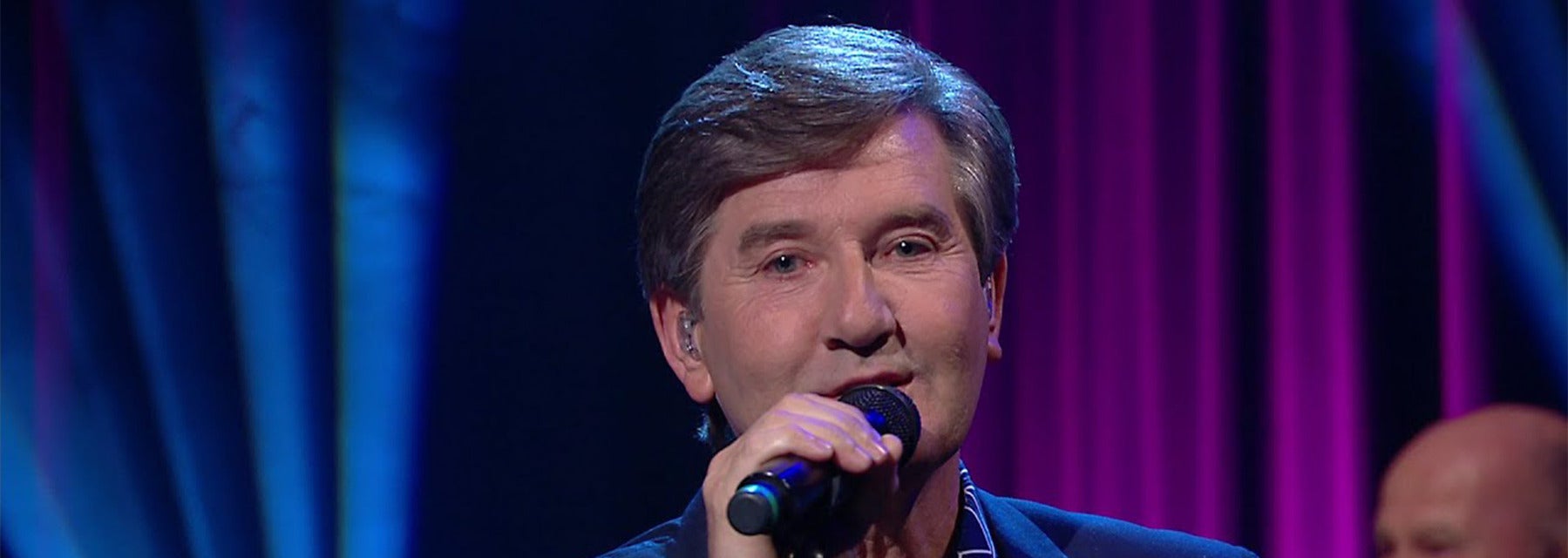 Daniel O'Donnell Tickets