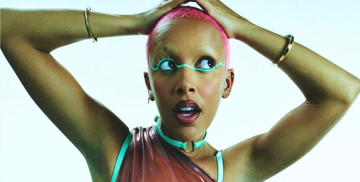 Doja Cat
