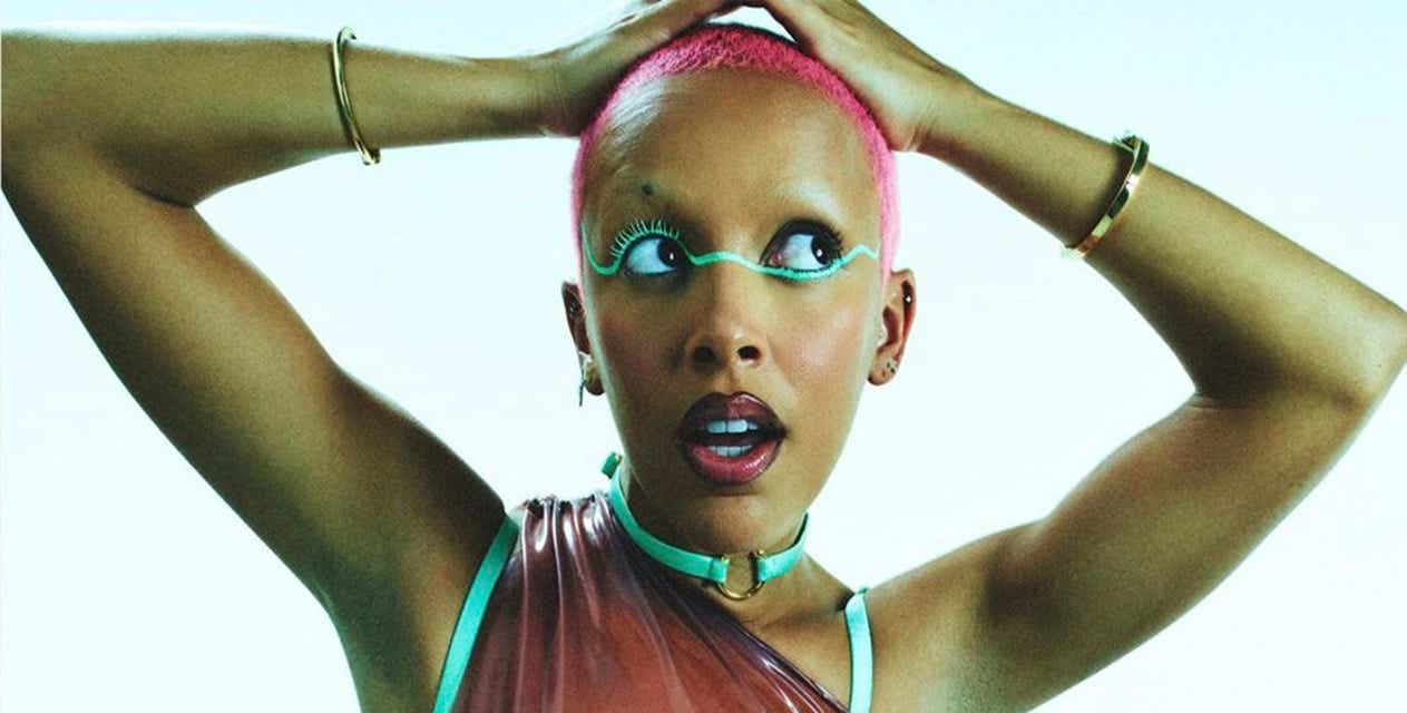 Doja Cat will be playing at Capital One Arena in Washington