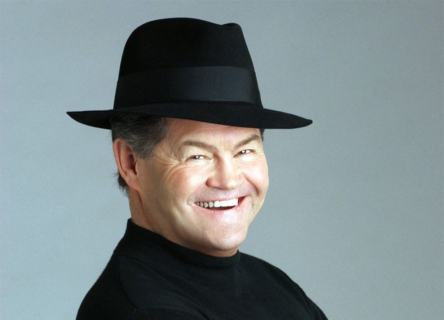Micky Dolenz will be playing at Bilheimer Capitol Theatre in Clearwater