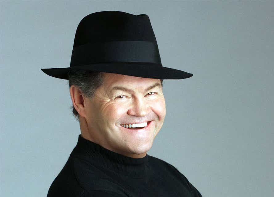 Micky Dolenz will be playing at Filene Center at The Wolf Trap in Vienna