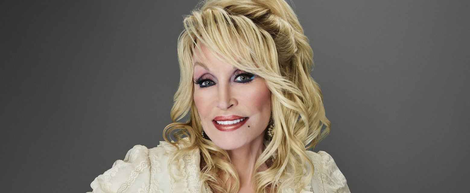 Dolly Parton