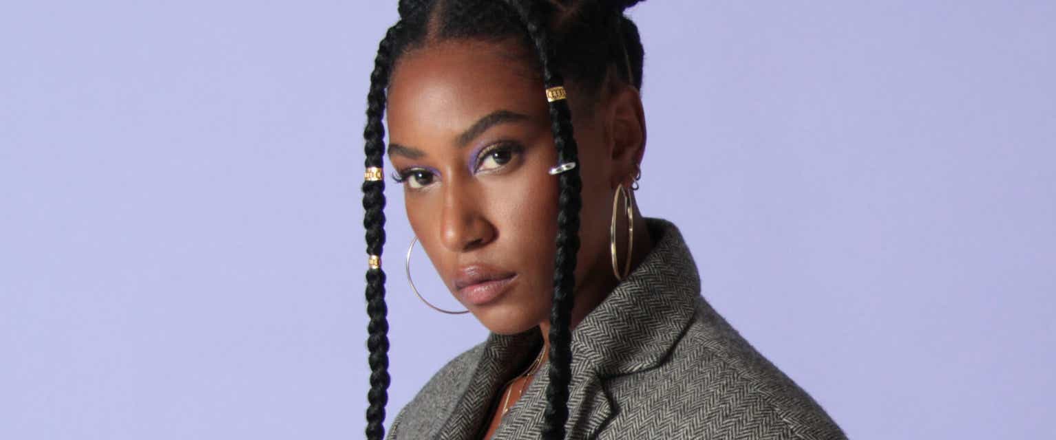 Dominique Fils-Aime