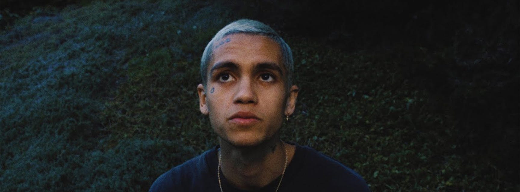 Dominic Fike will be playing at The Wiltern in Los Angeles