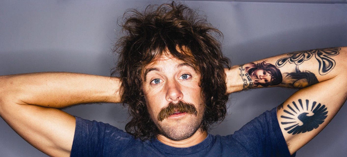 Donavon Frankenreiter will be playing at Belly Up Tavern in Solana Beach