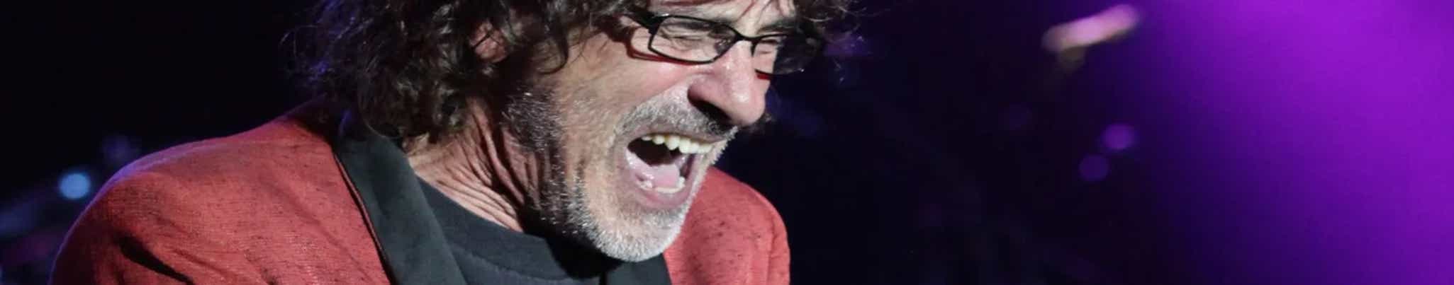 Donnie Iris