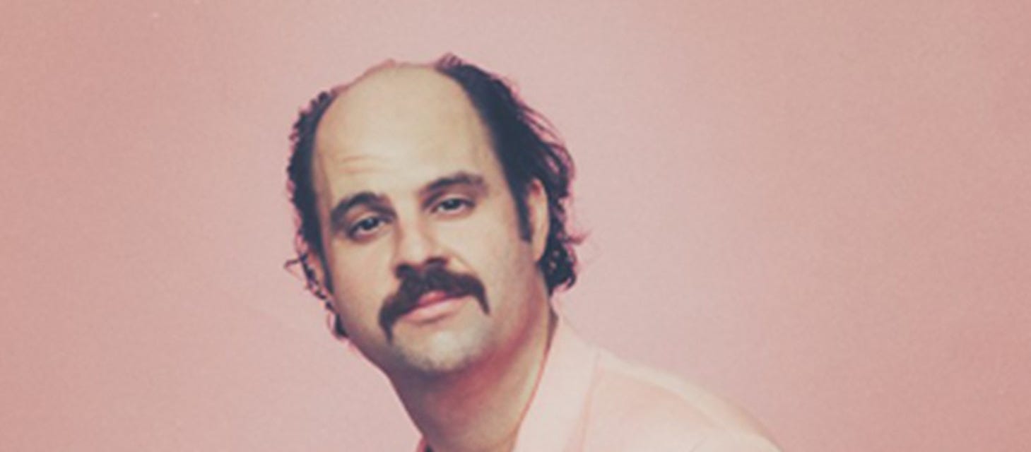 Donny Benet will be playing at Wonder Ballroom in Portland