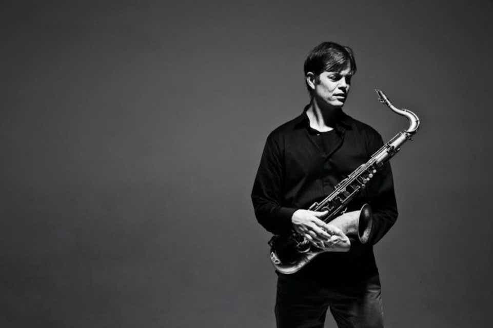 Donny McCaslin