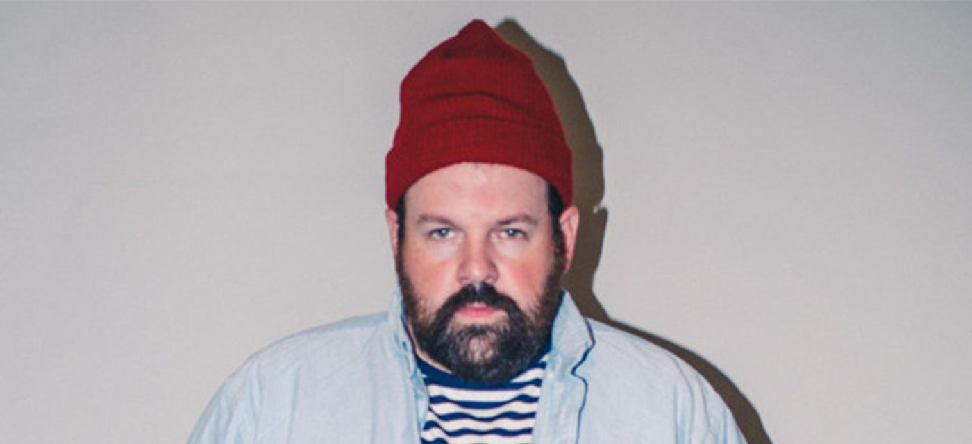Donovan Woods Tickets