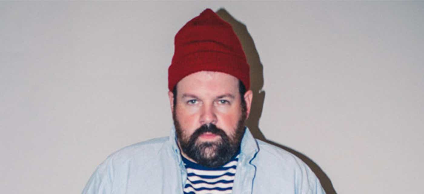 Donovan Woods