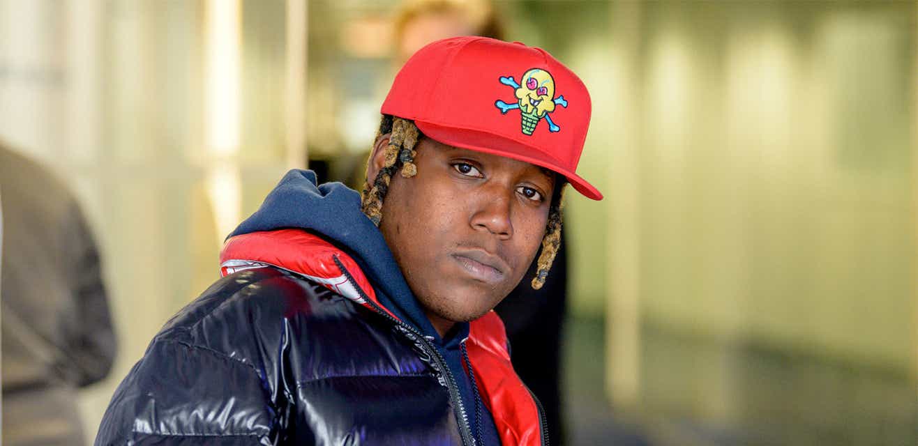 Don Toliver will be playing at Nationwide Arena in Columbus