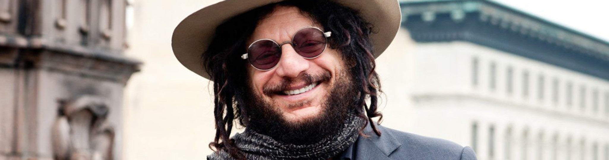 Don Was will be playing at Germantown Perf. Arts Center in Germantown