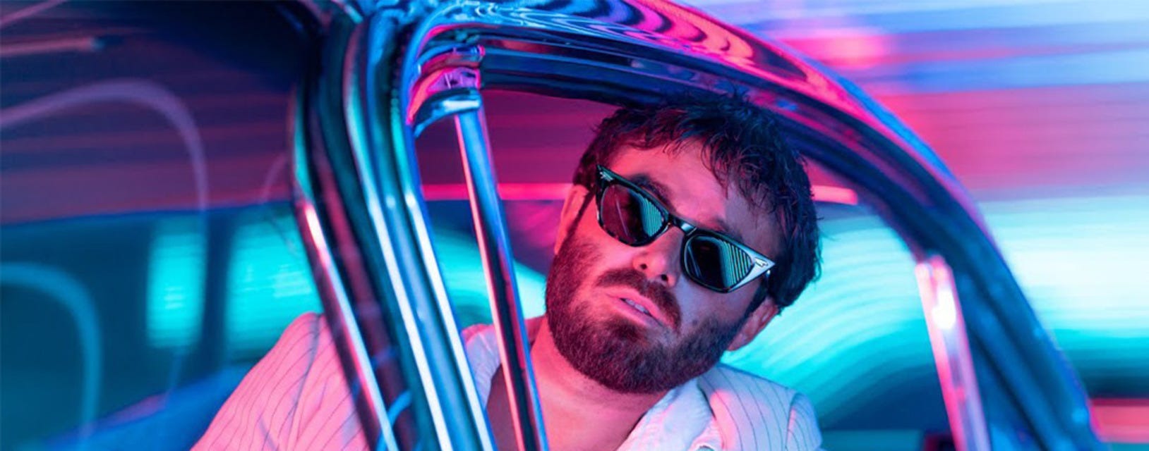 Dope Lemon will be playing at The National in Richmond