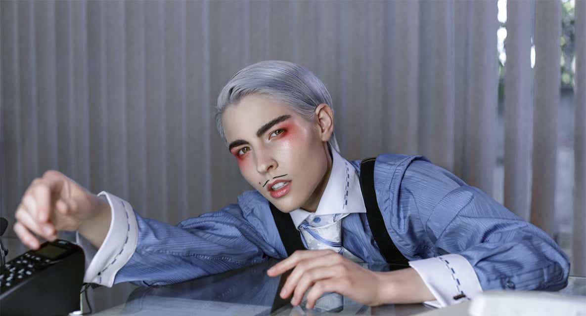 Dorian Electra