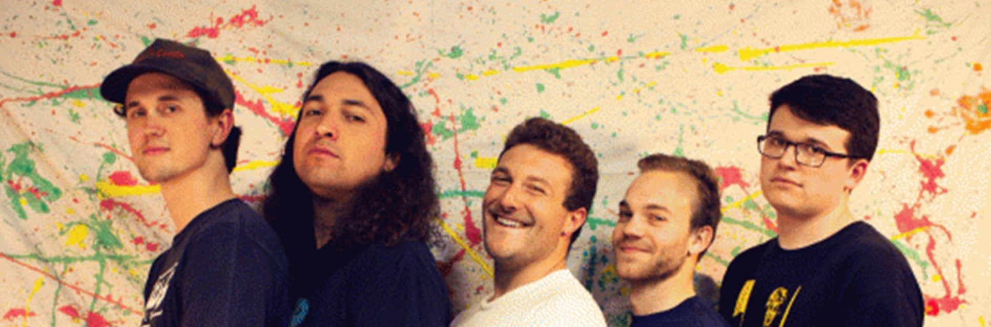 Drain will be playing at Roseland Theater in Portland