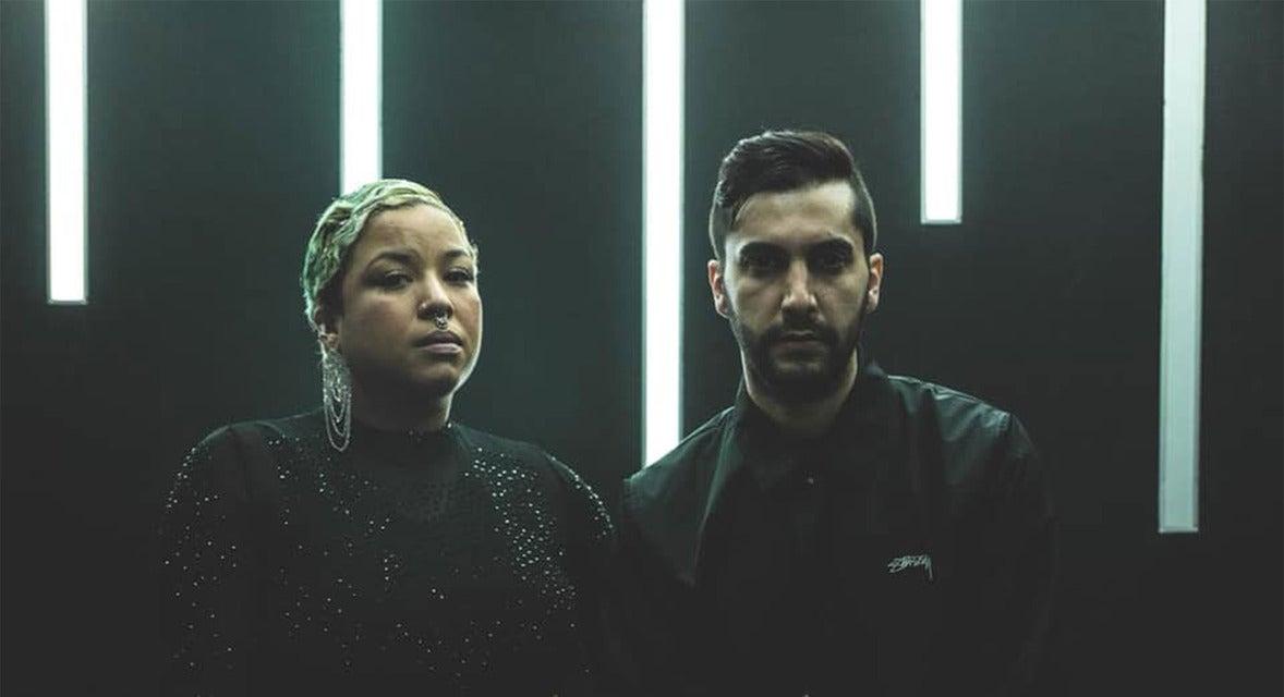 Drama will be playing at Commodore Ballroom in Vancouver