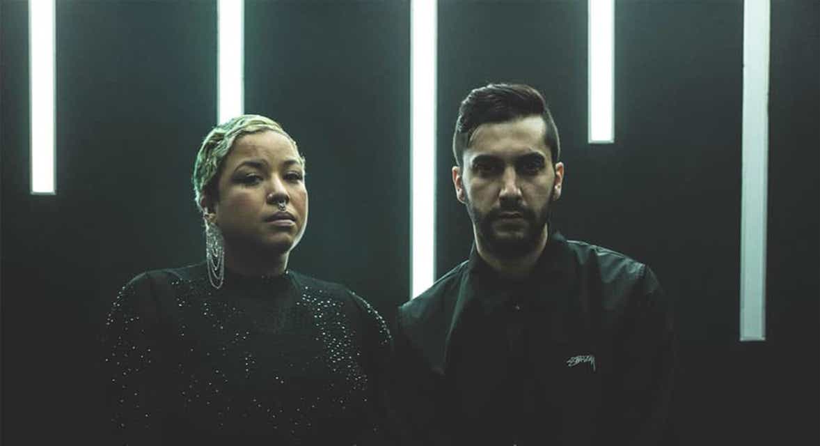 Drama will be playing at 9:30 Club in Washington