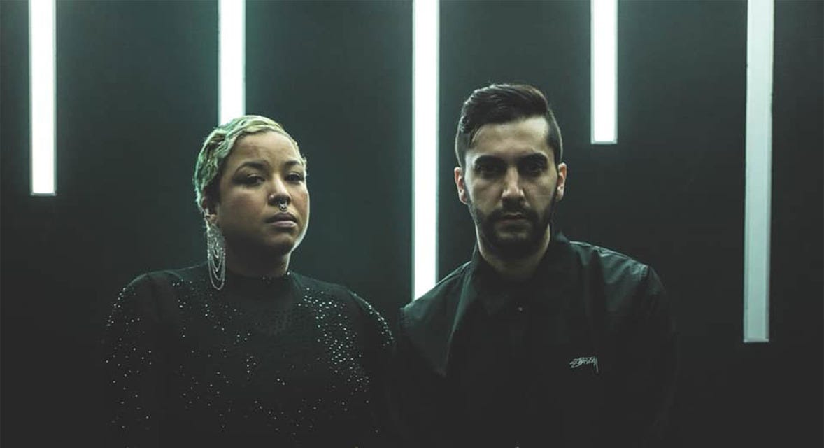 Drama will be playing at Commodore Ballroom in Vancouver