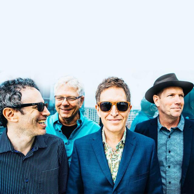 Dream Syndicate will be playing at Union Stage in Washington