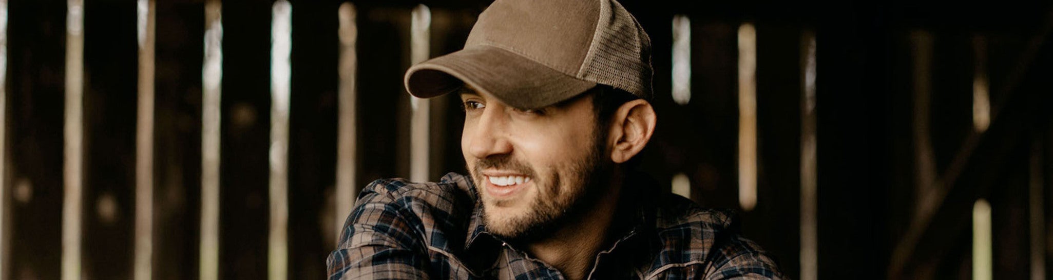 Drew Baldridge will be playing at Triad Stage in Greensboro