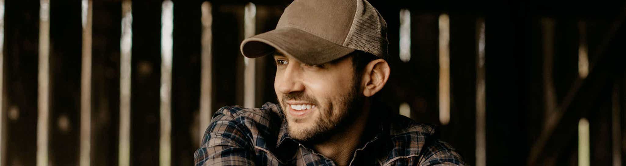 Drew Baldridge
