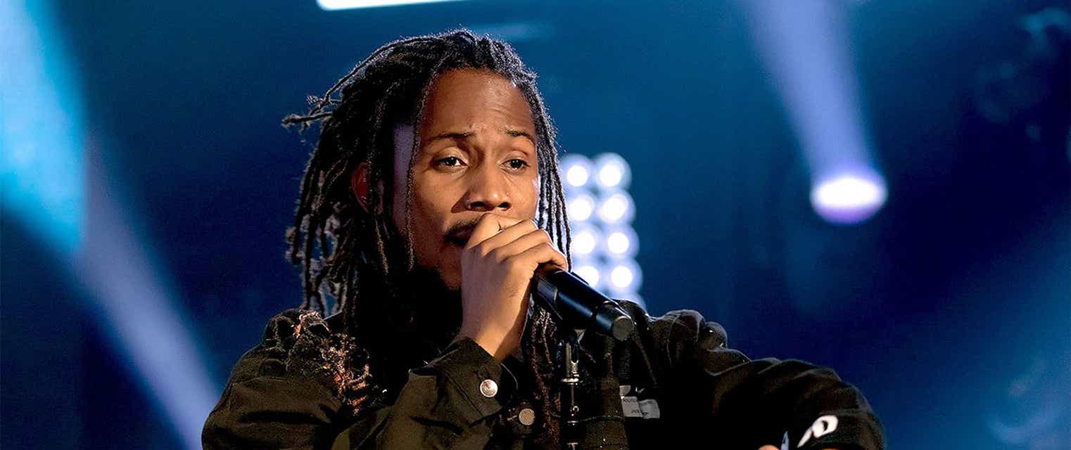 D Smoke will be playing at Union Stage in Washington