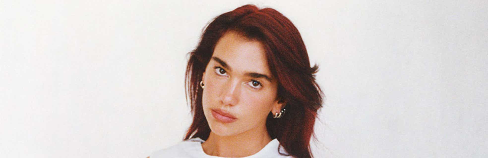 Dua Lipa