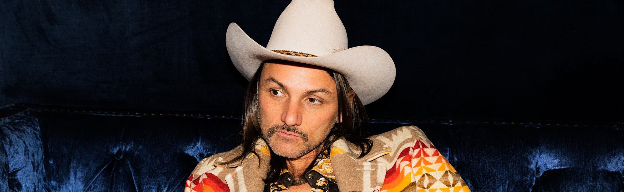 Duane Betts will be playing at Greenwich Odeum in East Greenwich