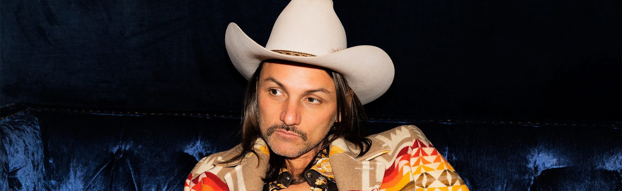 Duane Betts will be playing at Greenwich Odeum in East Greenwich