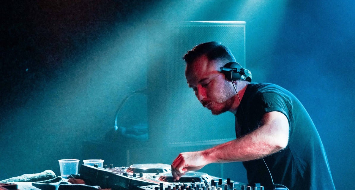 Duke Dumont Tickets