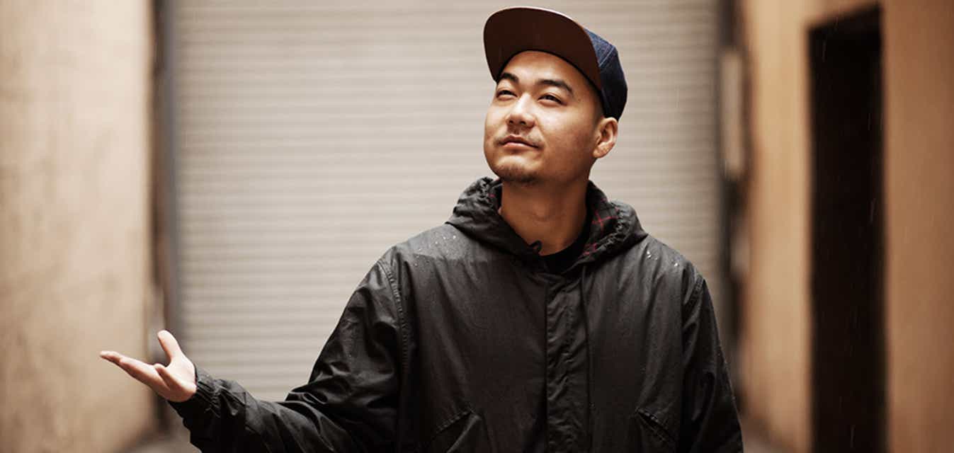 Dumbfoundead