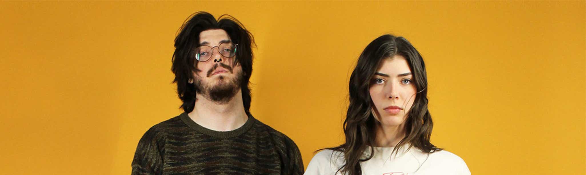 DURRY will be playing at The Howard Theatre in Washington