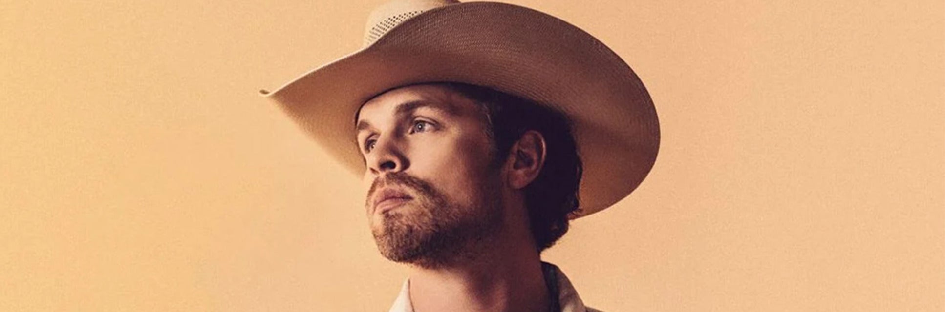 Dustin Lynch will be playing at Red Rocks Amphitheatre in Morrison