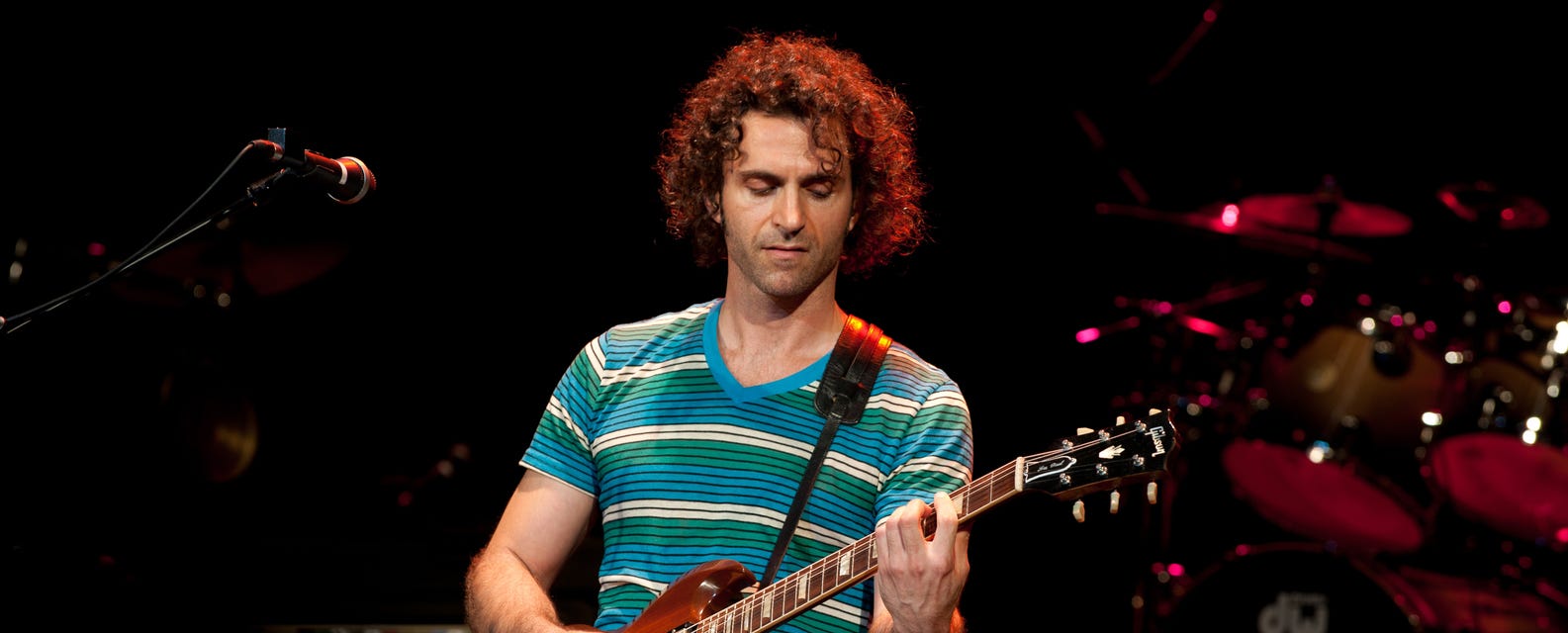 Dweezil Zappa