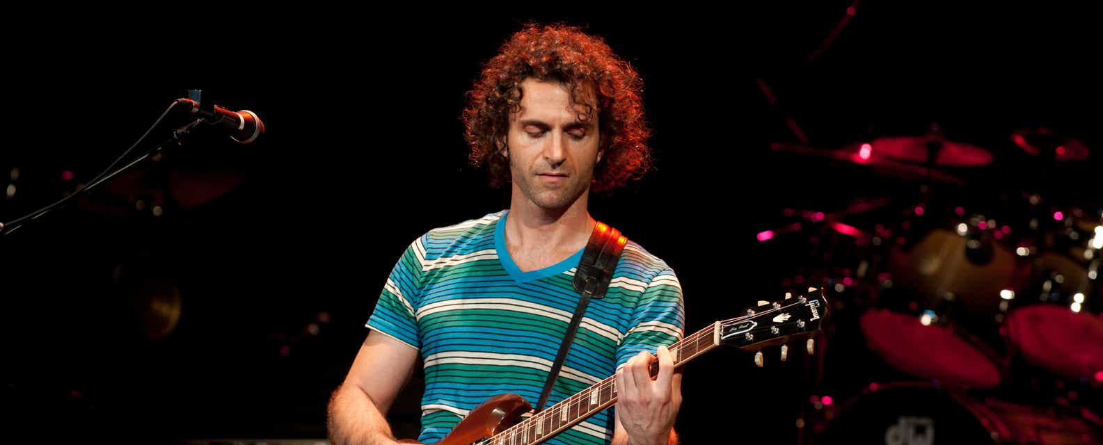 Dweezil Zappa